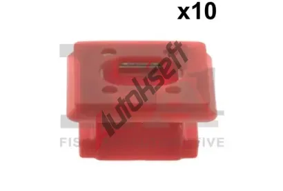 FA1 Klip ozdobn / ochrann lity FA1 10-60006.10, 10-60006.10