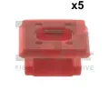 Klip, ozdobn / ochrann lita FA1 ‐ FA1 10-60006.5