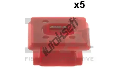 FA1 Klip ozdobn / ochrann lity FA1 10-60006.5, 10-60006.5