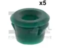 Klip, ozdobn / ochrann lita FA1 ‐ FA1 10-60011.5