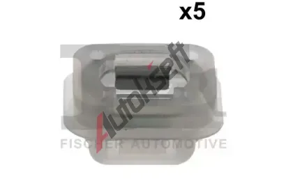 FA1 Klip ozdobn / ochrann lity FA1 10-60012.5, 10-60012.5