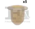 Klip, ozdobn / ochrann lita FA1 ‐ FA1 10-60014.5