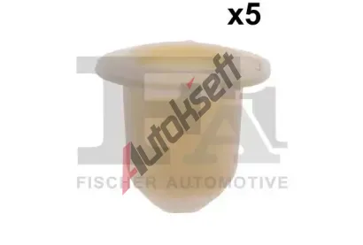 FA1 Klip ozdobn / ochrann lity FA1 10-60014.5, 10-60014.5