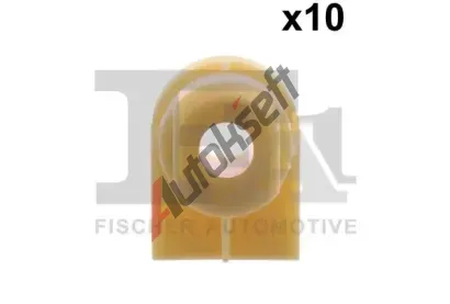 FA1 Klip ozdobn / ochrann lity FA1 10-60017.10, 10-60017.10