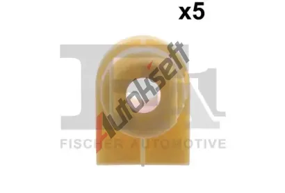 FA1 Klip ozdobn / ochrann lity FA1 10-60017.5, 10-60017.5
