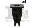 Klip, ozdobn / ochrann lita FA1 ‐ FA1 10-60018.5