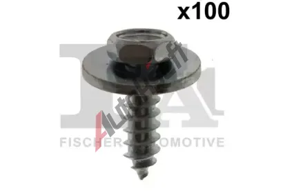 FA1 roub FA1 10-70001.100, 10-70001.100