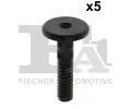 Klip ozdobn / ochrann lity FA1 ‐ FA1 10-70002.5