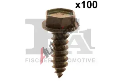 FA1 roub FA1 10-70009.100, 10-70009.100