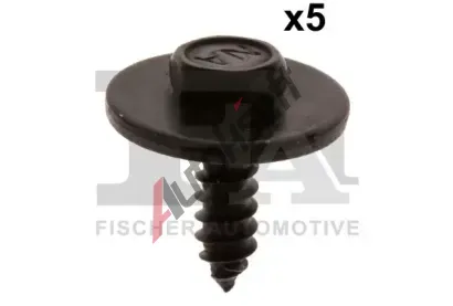 FA1 Ochrana motoru proti podjet� FA1 10-70014.5, 10-70014.5