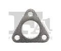 Tsnn vfukov trubky FA1 ‐ FA1 100-902