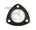 Tsnn vfukov trubky FA1 ‐ FA1 100-908