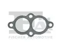 Tsnn vfukov trubky FA1 ‐ FA1 100-911