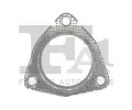 Tsnn vfukov trubky FA1 ‐ FA1 100-913