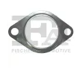 Tsnn vfukov trubky FA1 ‐ FA1 100-916