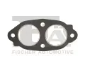 Tsnn vfukov trubky FA1 ‐ FA1 100-917