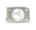 Tsnn vfukov trubky FA1 ‐ FA1 100-920