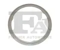 Tsnn vfukov trubky FA1 ‐ FA1 100-921