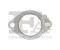 Tsnn vfukov trubky FA1 ‐ FA1 100-922