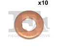 Ochrann� kryt proti zah��v�n� vst�ikovac�ho syst�mu&nbsp;FA1&nbsp;&dash;&nbsp;FA1 100.390.010