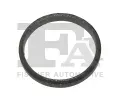 Tsnic krouek vfukov trubky FA1 ‐ FA1 101-865