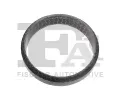 Tsnic krouek vfukov trubky FA1 ‐ FA1 101-960