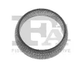 Tsnic krouek vfukov trubky FA1 ‐ FA1 101-961