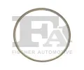 Tsnn pvodu turbiny FA1 ‐ FA1 101-969