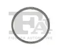 Tsnic krouek vfukov trubky FA1 ‐ FA1 101-990