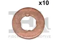Tsnic krouek drku trysky FA1 ‐ FA1 102.246.010