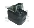 Drk vfukovho systmu FA1 ‐ FA1 103-915