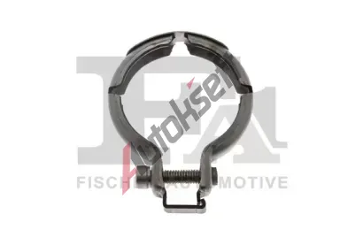 FA1 Spojovací trubky výfukového systému FA1 104-850, 104-850  FA1 Spojovací trubky výfukového systému FA1 104-850, 104-850