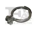 Spojovac trubky vfukovho systmu FA1 ‐ FA1 104-880