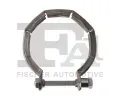 Spojovac trubky vfukovho systmu FA1 ‐ FA1 104-888