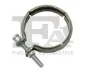 Spojovac trubky vfukovho systmu FA1 ‐ FA1 104-893