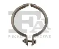 Spojovac trubky vfukovho systmu FA1 ‐ FA1 104-894