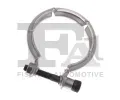 Spojovac trubky vfukovho systmu FA1 ‐ FA1 104-895