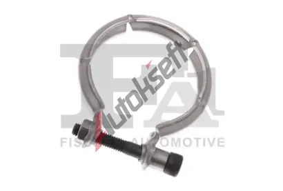 FA1 Spojovací trubky výfukového systému FA1 104-895, 104-895  FA1 Spojovací trubky výfukového systému FA1 104-895, 104-895