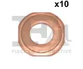 Tsnic krouek drku trysky FA1 ‐ FA1 104.051.010