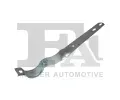 Drk vfukov trubky FA1 ‐ FA1 105-916
