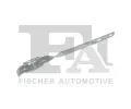 Drk vfukov trubky FA1 ‐ FA1 105-924