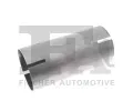 Spojovac trubky vfukovho systmu FA1 ‐ FA1 107-956