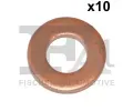 Ochrann kryt proti zahvn vstikovacho systmu FA1 ‐ FA1 107.282.010
