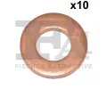 Ochrann kryt proti zahvn vstikovacho systmu FA1 ‐ FA1 107.283.010