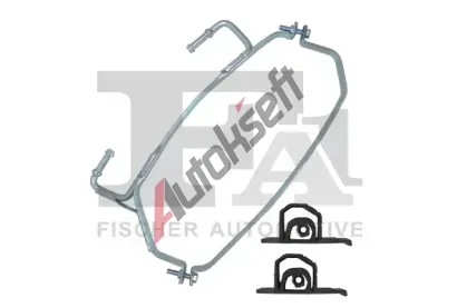 FA1 Dr��k v�fukov�ho syst�mu FA1 109-921, 109-921