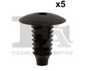 Klip, ozdobn / ochrann lita FA1 ‐ FA1 11-10005.5