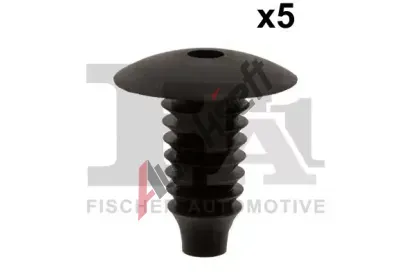 FA1 Klip ozdobn / ochrann lity FA1 11-10005.5, 11-10005.5