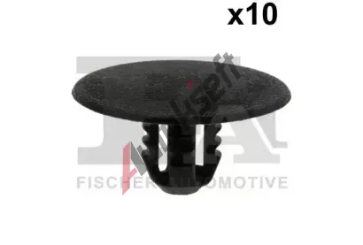 FA1 Klip ozdobn / ochrann lity FA1 11-10007.10, 11-10007.10