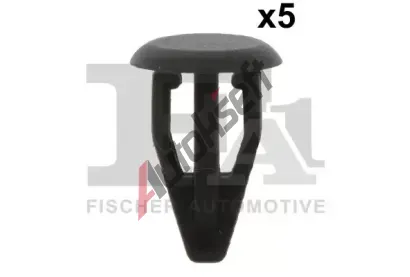 FA1 Klip ozdobné / ochranné lišty FA1 11-10010.5, 11-10010.5 FA1 Klip ozdobné / ochranné lišty FA1 11-10010.5, 11-10010.5