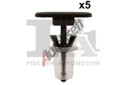 FA1 Klip ozdobn / ochrann lity FA1 11-10012.5, 11-10012.5